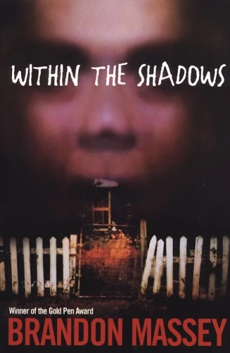 Within the Shadows by Brandon Massey
