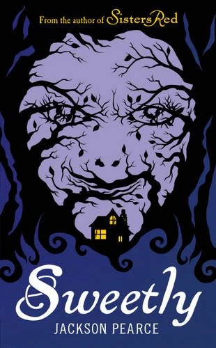 Sweetly (Fairytale Retellings #2) by Jackson Pearce