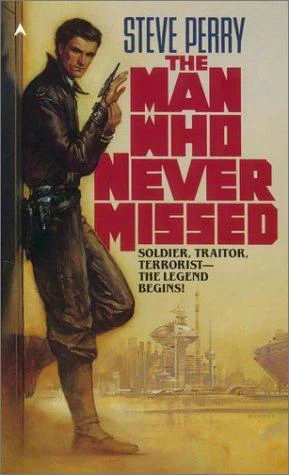 The Man Who Never Missed