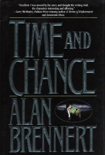 Time and Chance by Alan Brennert