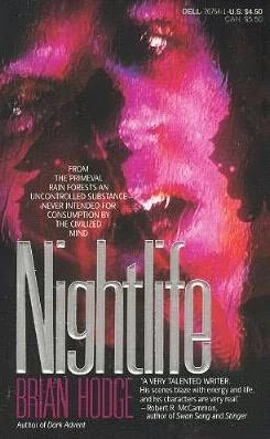 Nightlife by Brian Hodge