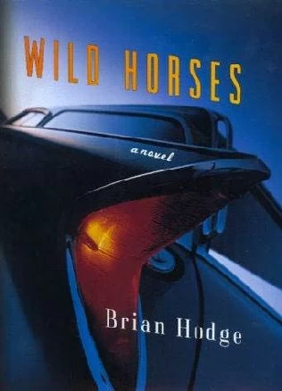 Wild Horses by Brian Hodge