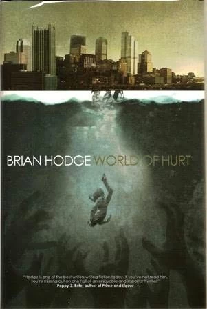 World of Hurt by Brian Hodge