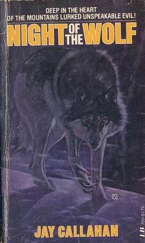 Night of the Wolf