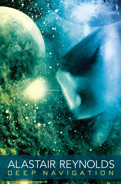 Deep Navigation by Alastair Reynolds