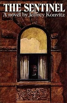 The Sentinel