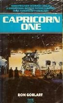 Capricorn One by Ron Goulart