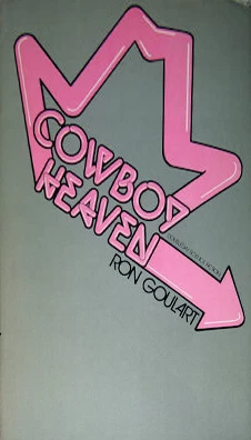 Cowboy Heaven by Ron Goulart