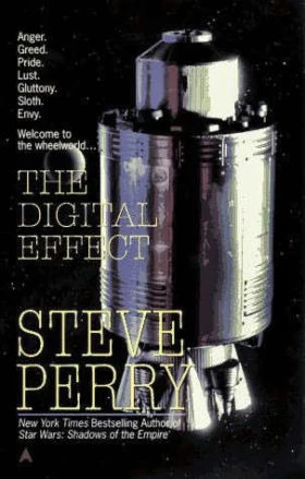 The Digital Effect by Steve Perry