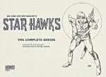 Star Hawks (Star Hawks) by Ron Goulart