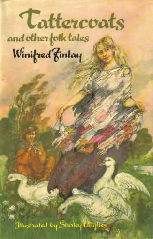 Tattercoats and Other Folk Tales by Winifred Finlay