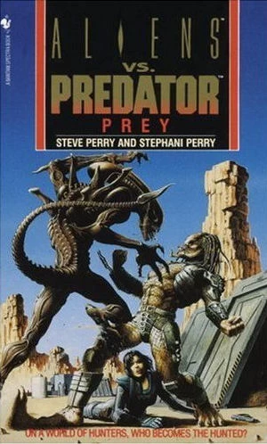 Prey