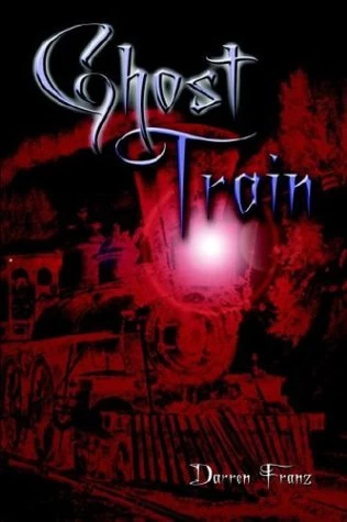 Ghost Train by Darren Franz