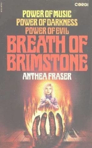 Breath of Brimstone