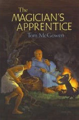 The Magician's Apprentice