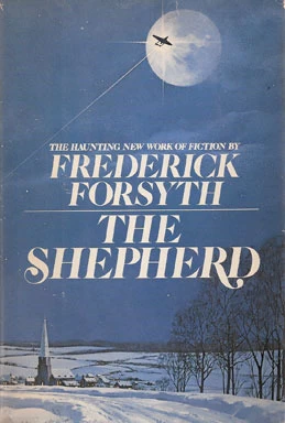 The Shepherd by Frederick Forsyth