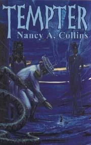 Tempter by Nancy A. Collins