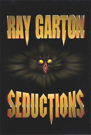 Seductions by Ray Garton