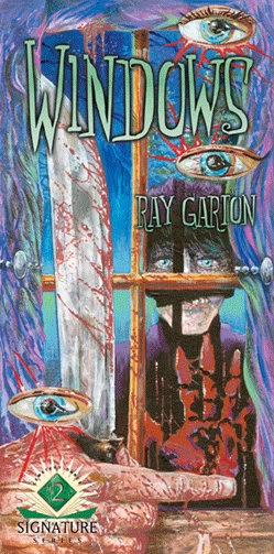 Windows by Ray Garton