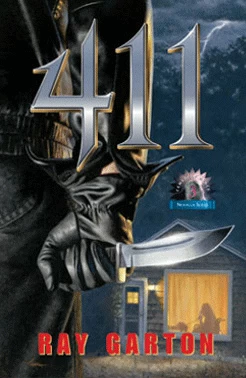 411 by Ray Garton