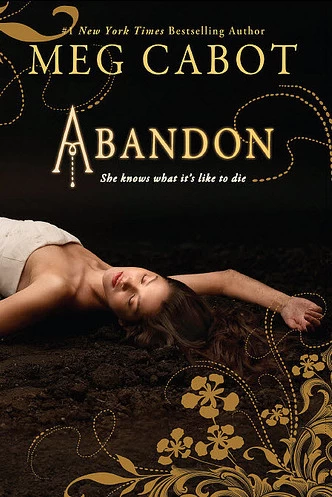 Abandon (Abandon #1) by Meg Cabot