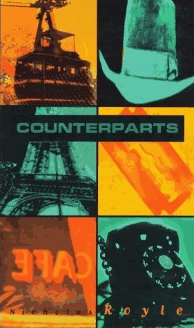 Counterparts by Nicholas Royle