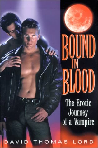 Bound in Blood