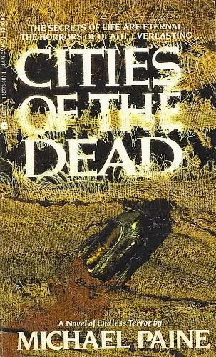 Cities of the Dead