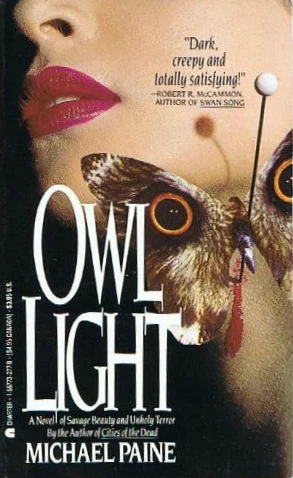 Owl Light