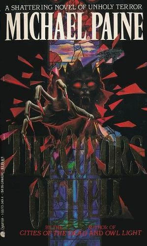 The Colors of Hell