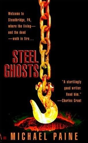 Steel Ghosts