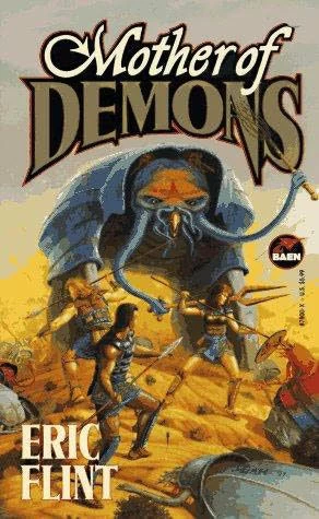 Mother of Demons by Eric Flint