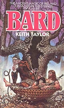 Bard (Bard #1) by Keith Taylor