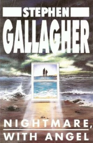 Nightmare, with Angel by Stephen Gallagher
