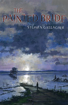 The Painted Bride by Stephen Gallagher