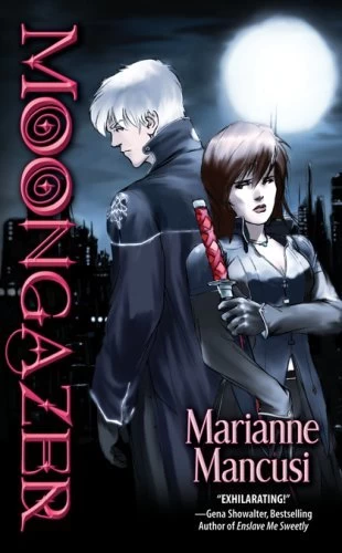 Moongazer by Marianne Mancusi