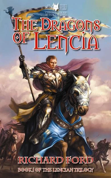 The Dragons of Lencia