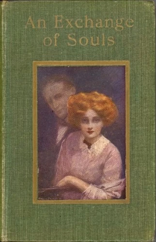 An Exchange of Souls by Barry Pain