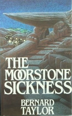 The Moorstone Sickness