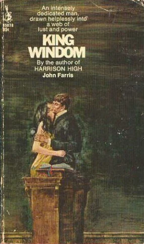 King Windom by John Farris