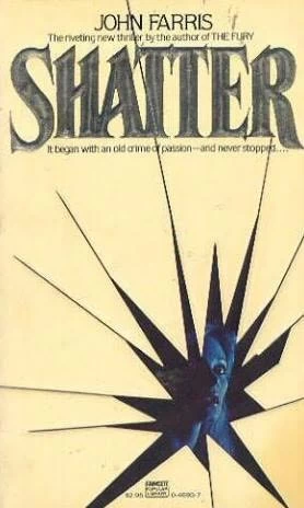 Shatter by John Farris