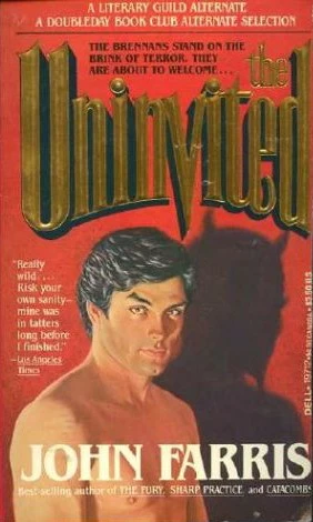 The Uninvited by John Farris