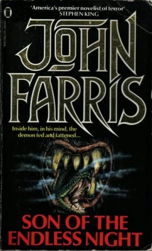 Son of the Endless Night by John Farris