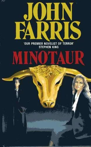 Minotaur by John Farris