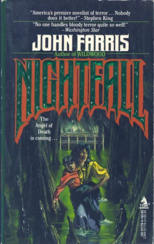 Nightfall by John Farris