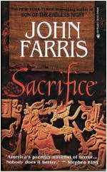 Sacrifice by John Farris