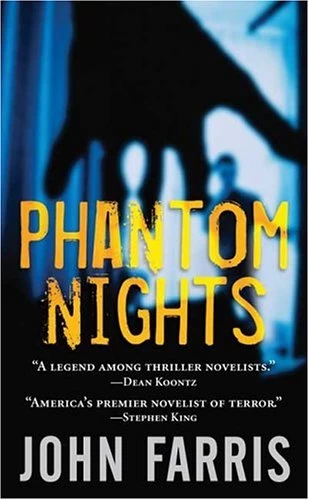 Phantom Nights by John Farris