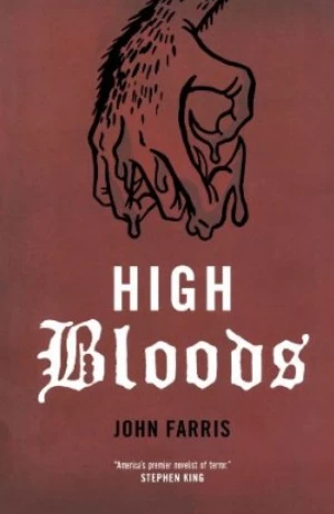 High Bloods by John Farris