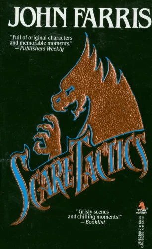 Scare Tactics by John Farris