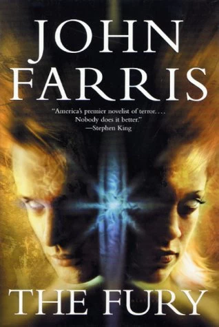 The Fury (The Fury #1) by John Farris